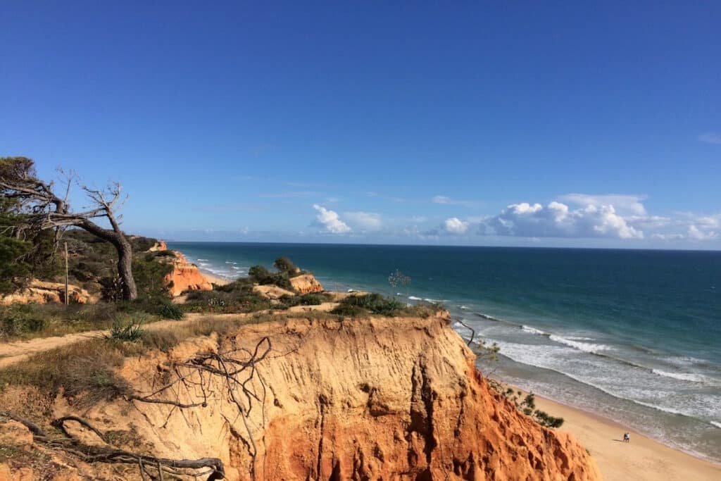 Albufeira, le coeur battant de l'Algarve au sud du Portugal