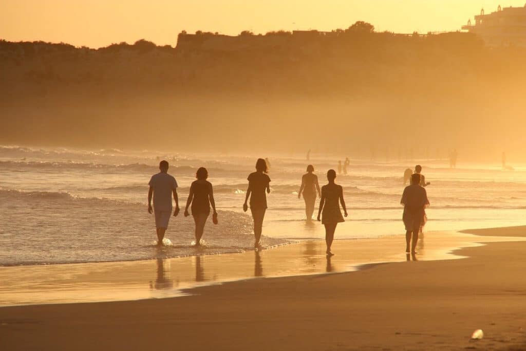 Algarve : les plus belles plages d'Europe