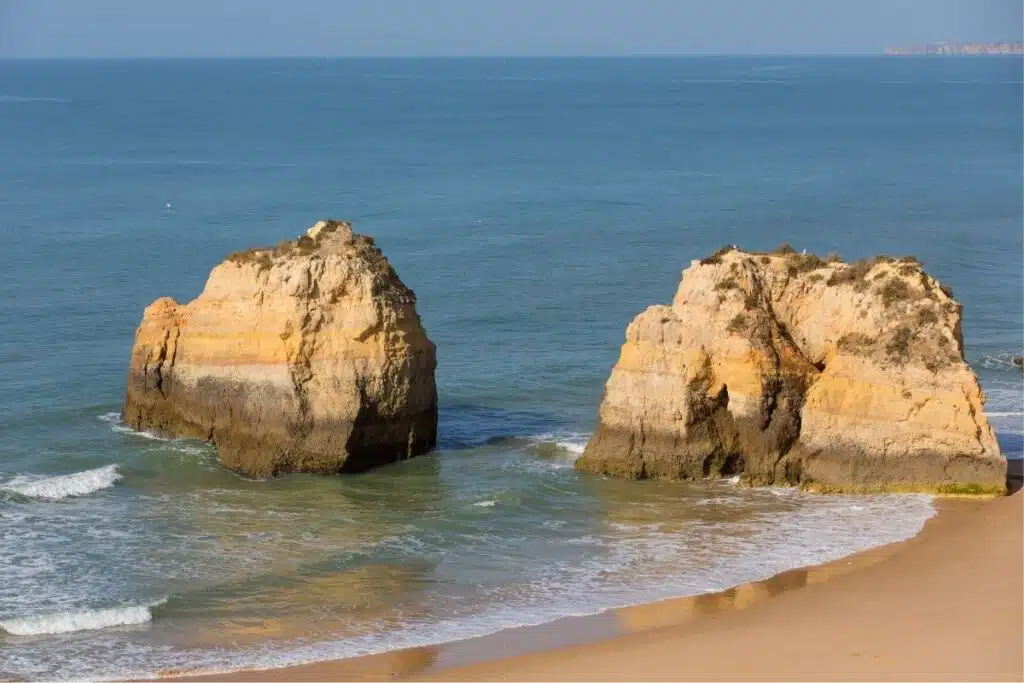 Top 10 des plus belles plages en Algarve