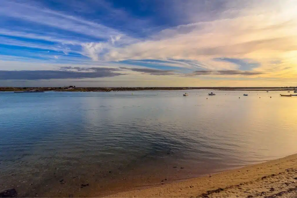 Top 10 des plus belles plages en Algarve