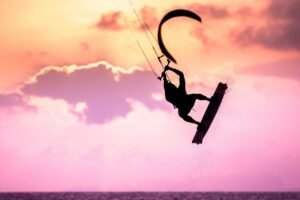 sejour sportif portugal kitesurf surf