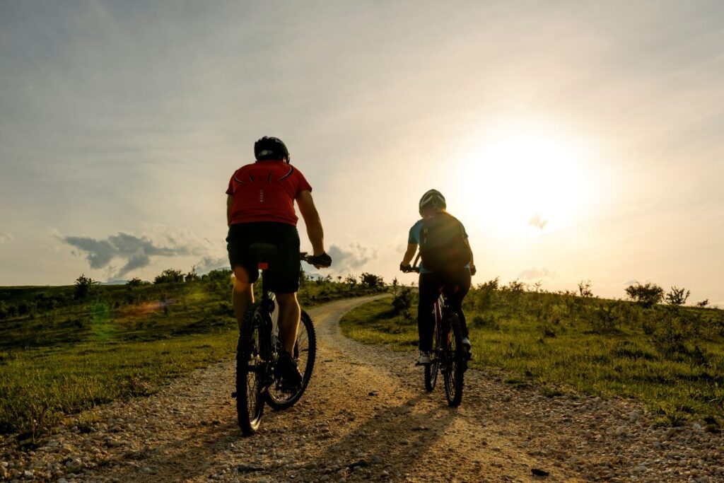 randonnee portugal itinéraire velo