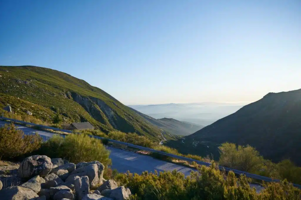 serra da estrela