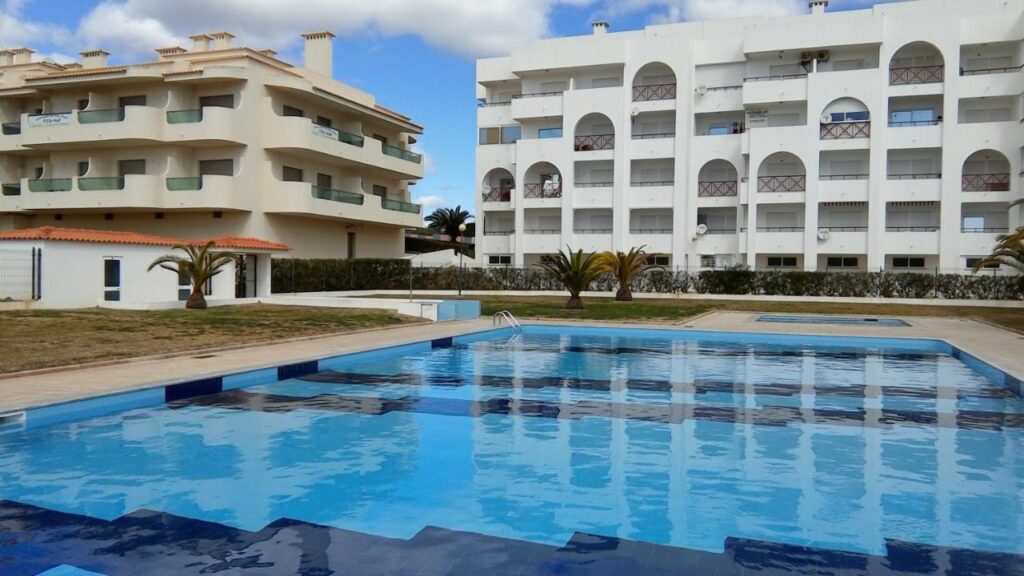 apartamentos vista mar