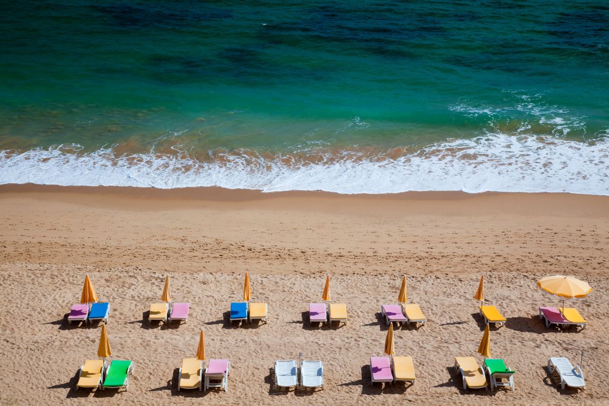 Randonn e Albufeira Les Meilleurs Spots