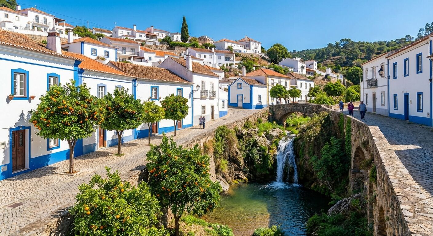 D&eacute;couvrez l'Algarve en 10 jours avec notre itin&eacute;raire complet, incluant des spots secrets &agrave; ne pas manquer pour une exp&eacute;rience authentique et inoubliable.